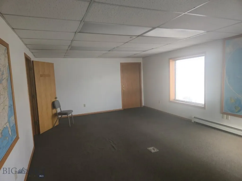 1011 E Second Street E 2nd Street Butte MT 59701