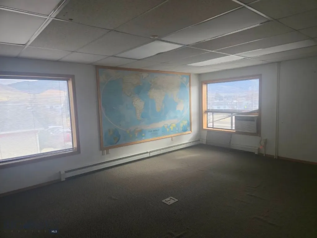 1011 E Second Street E 2nd Street Butte MT 59701