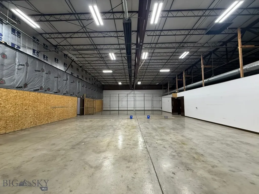 1011 E Second Street E 2nd Street Butte MT 59701