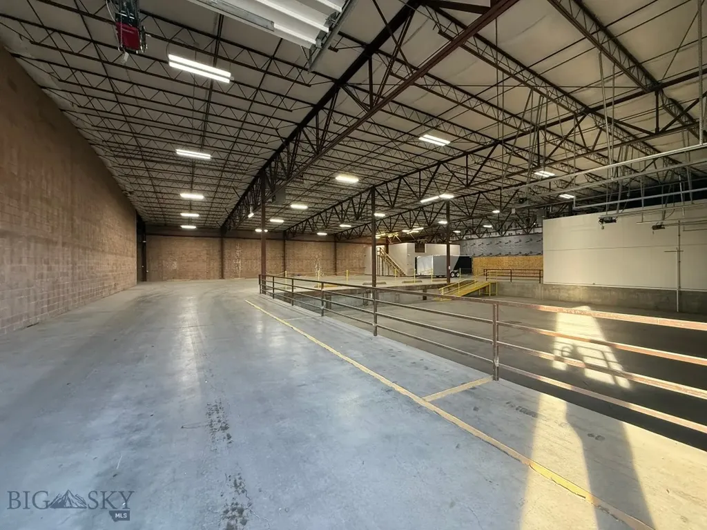 1011 E Second Street E 2nd Street Butte MT 59701