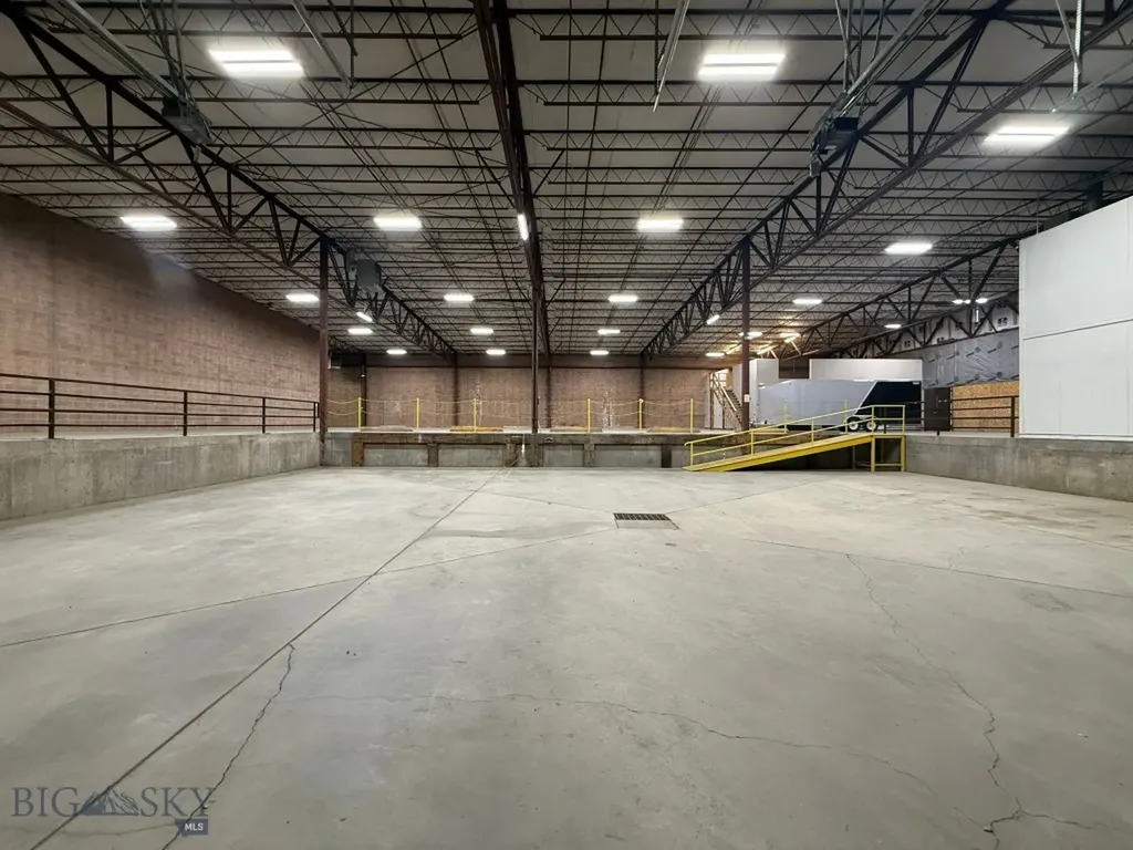 1011 E Second Street E 2nd Street Butte MT 59701