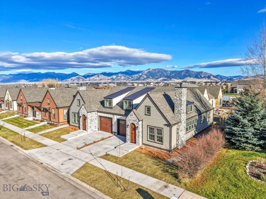 5442 Annie Street Bozeman MT 59718