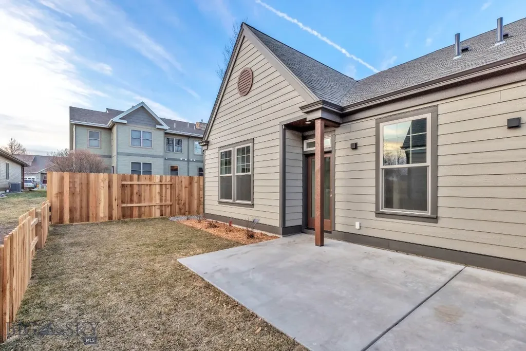 5442 Annie Street Bozeman MT 59718