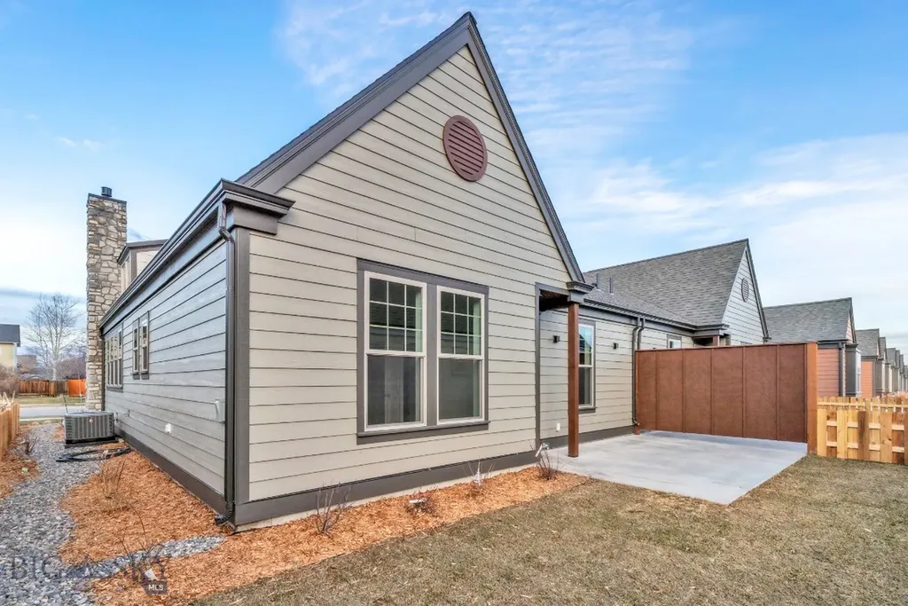 5442 Annie Street Bozeman MT 59718