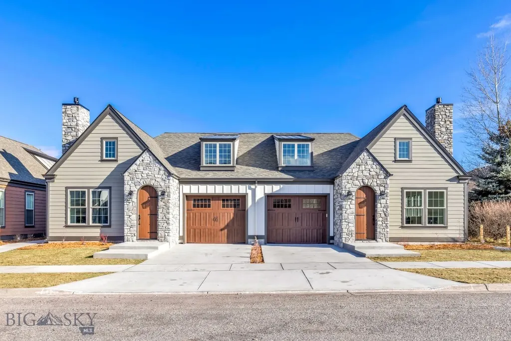 5442 Annie Street Bozeman MT 59718