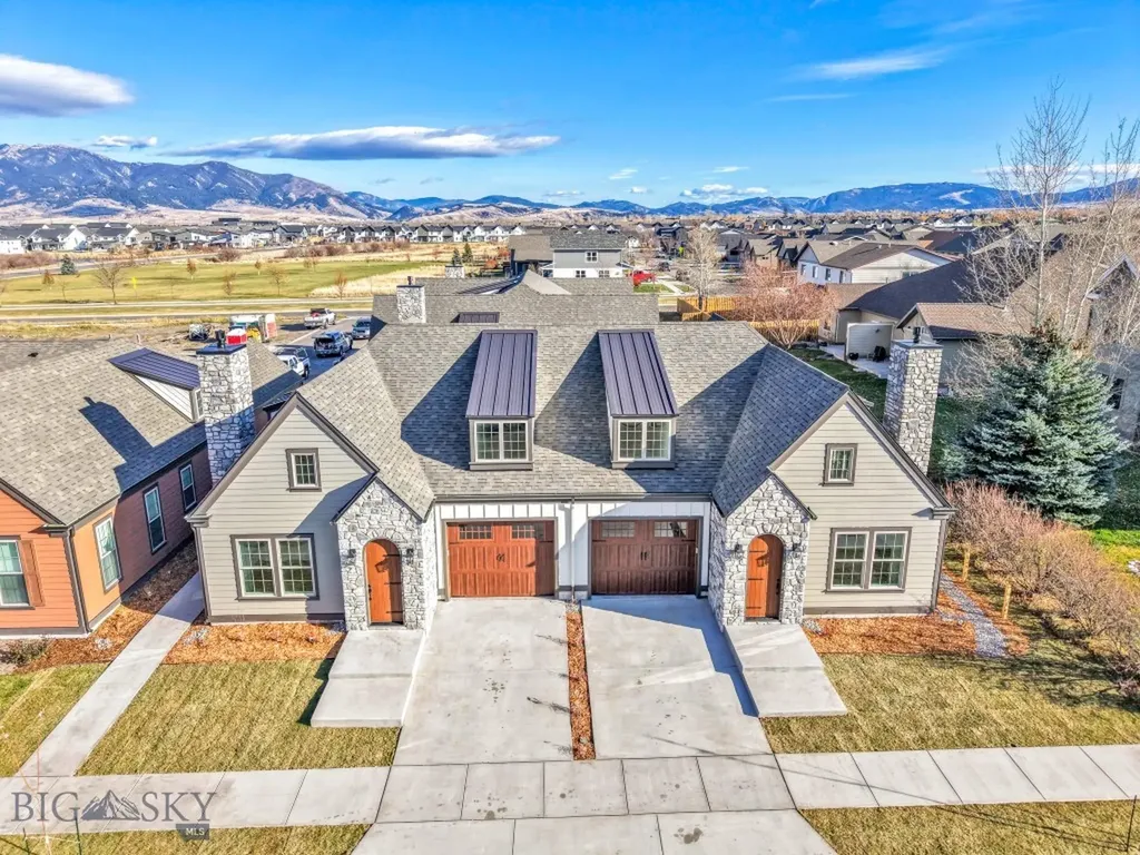 5442 Annie Street Bozeman MT 59718