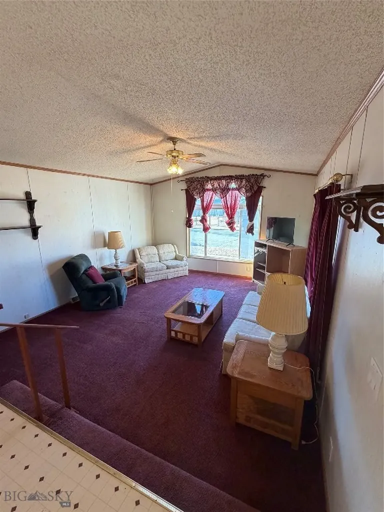 112 N Pine Street Townsend MT 59644