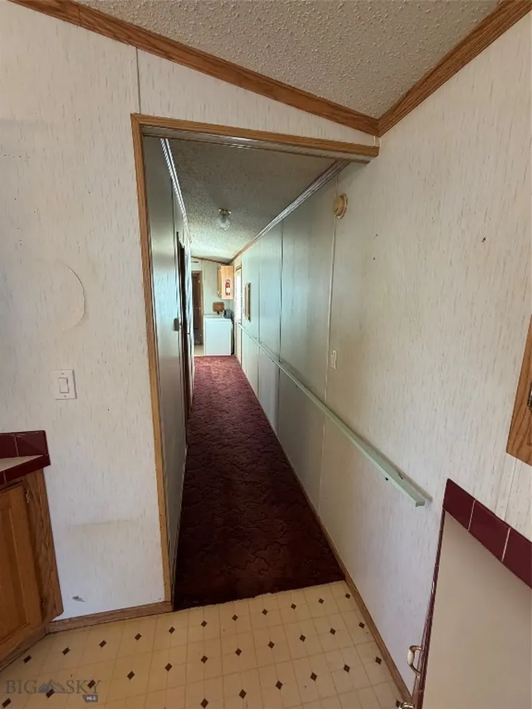 112 N Pine Street Townsend MT 59644