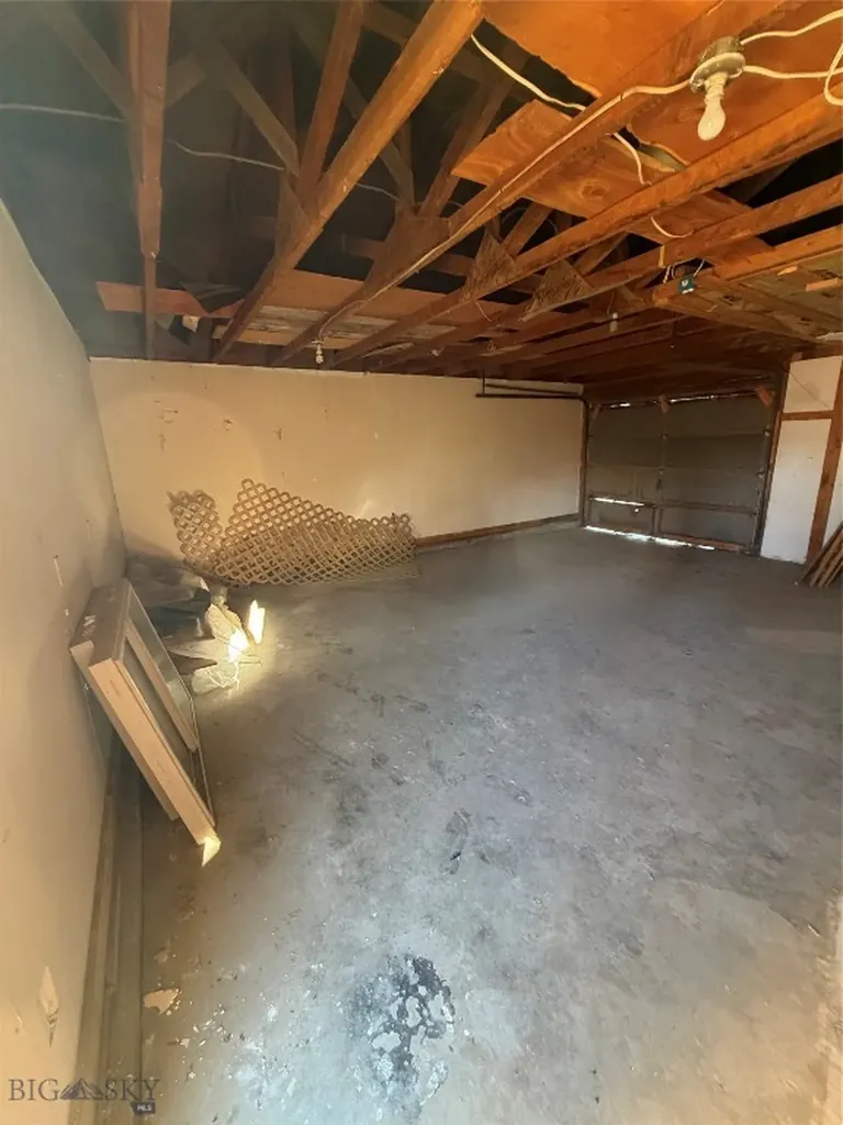 112 N Pine Street Townsend MT 59644