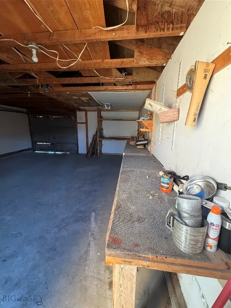 112 N Pine Street Townsend MT 59644