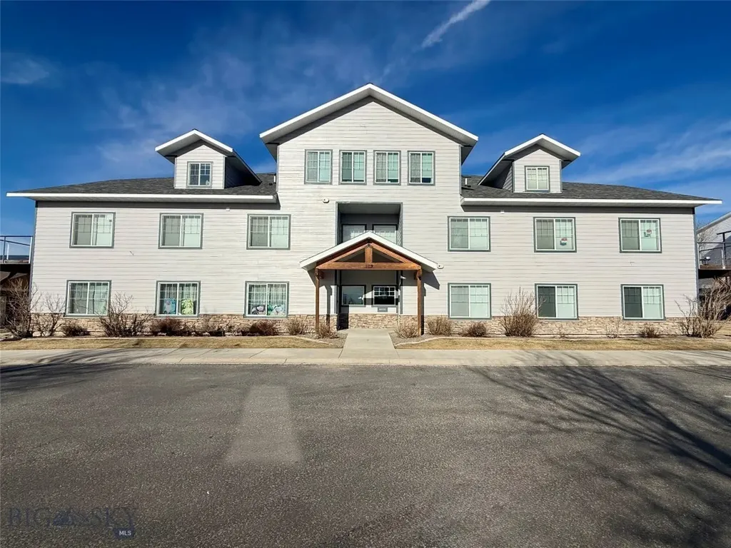 129 Village Drive Belgrade MT 59714