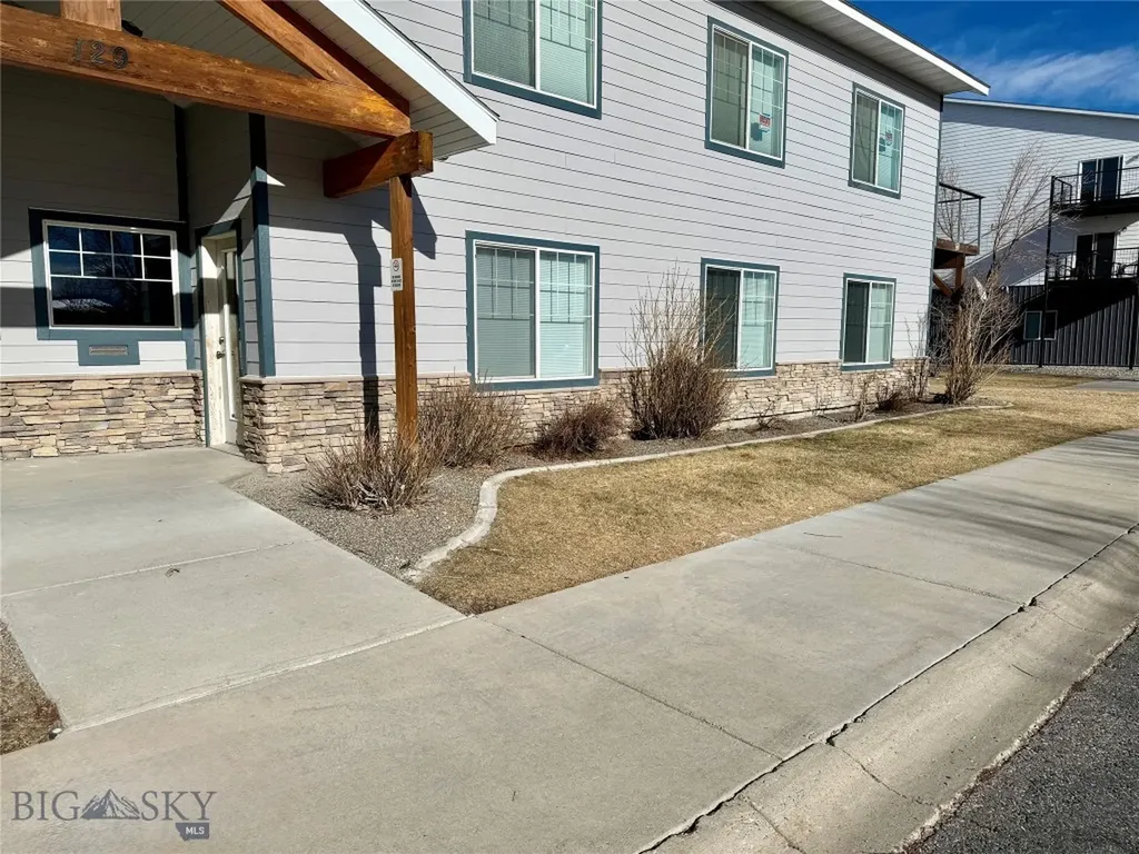 129 Village Drive Belgrade MT 59714