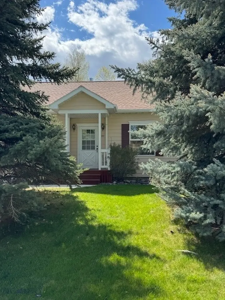 211 Bison Trail Bozeman MT 59718