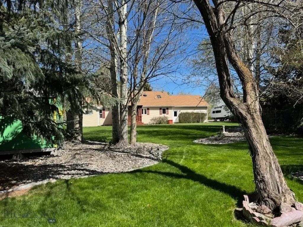211 Bison Trail Bozeman MT 59718