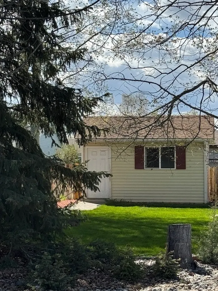 211 Bison Trail Bozeman MT 59718