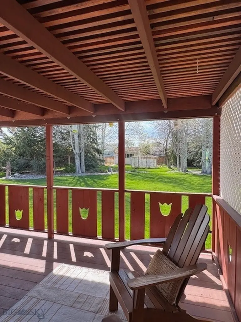 211 Bison Trail Bozeman MT 59718