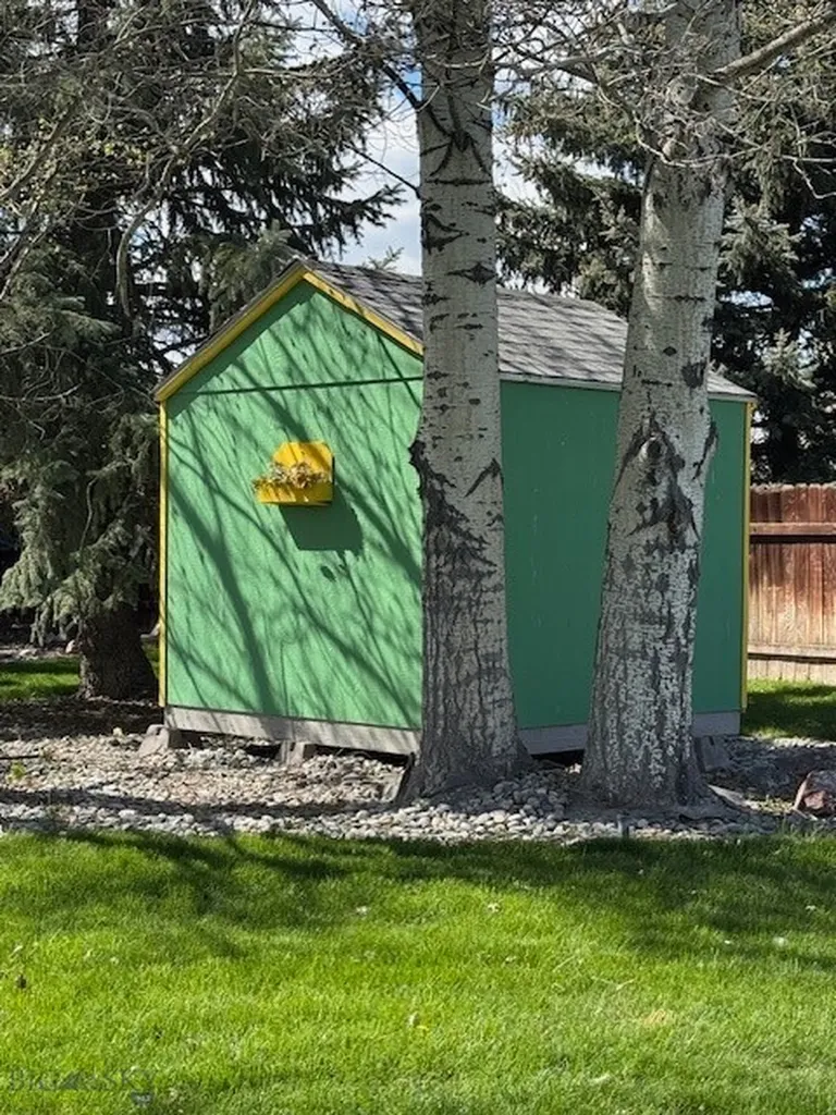 211 Bison Trail Bozeman MT 59718