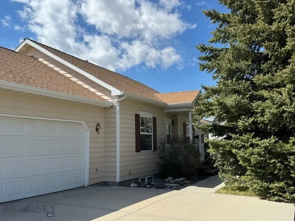 211 Bison Trail Bozeman MT 59718