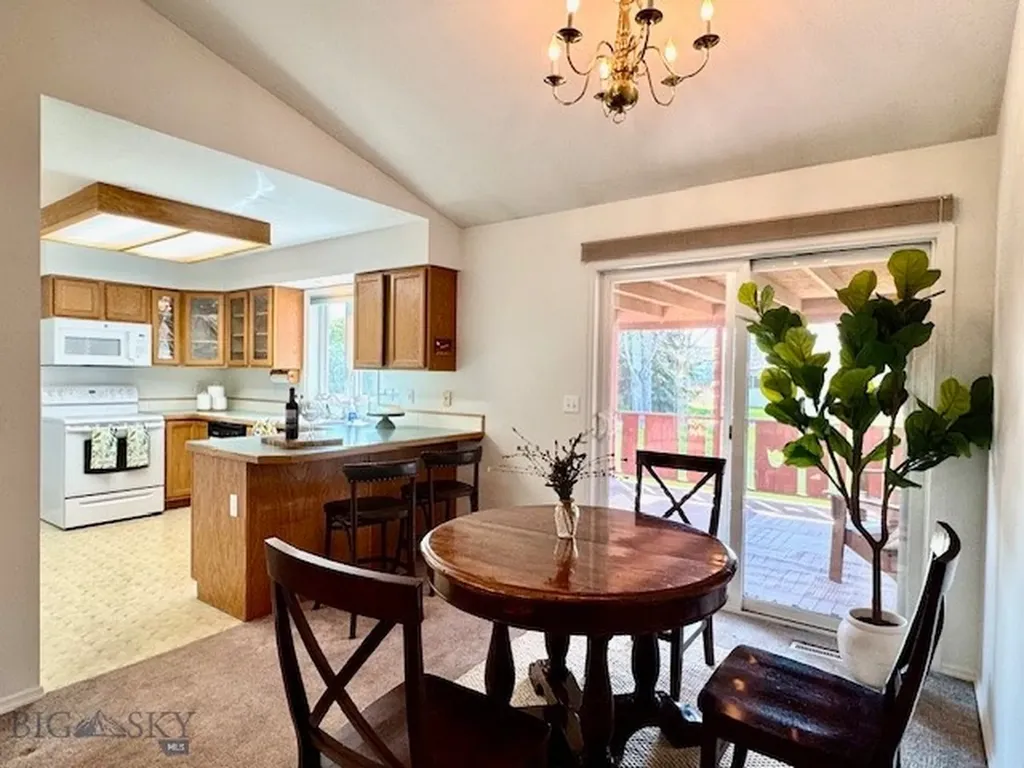 211 Bison Trail Bozeman MT 59718