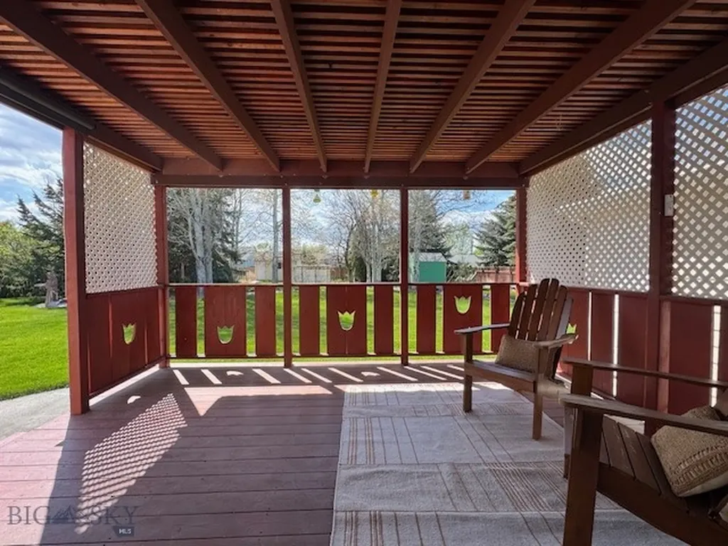 211 Bison Trail Bozeman MT 59718