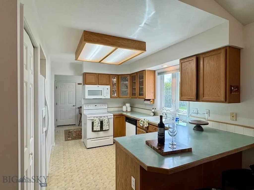 211 Bison Trail Bozeman MT 59718
