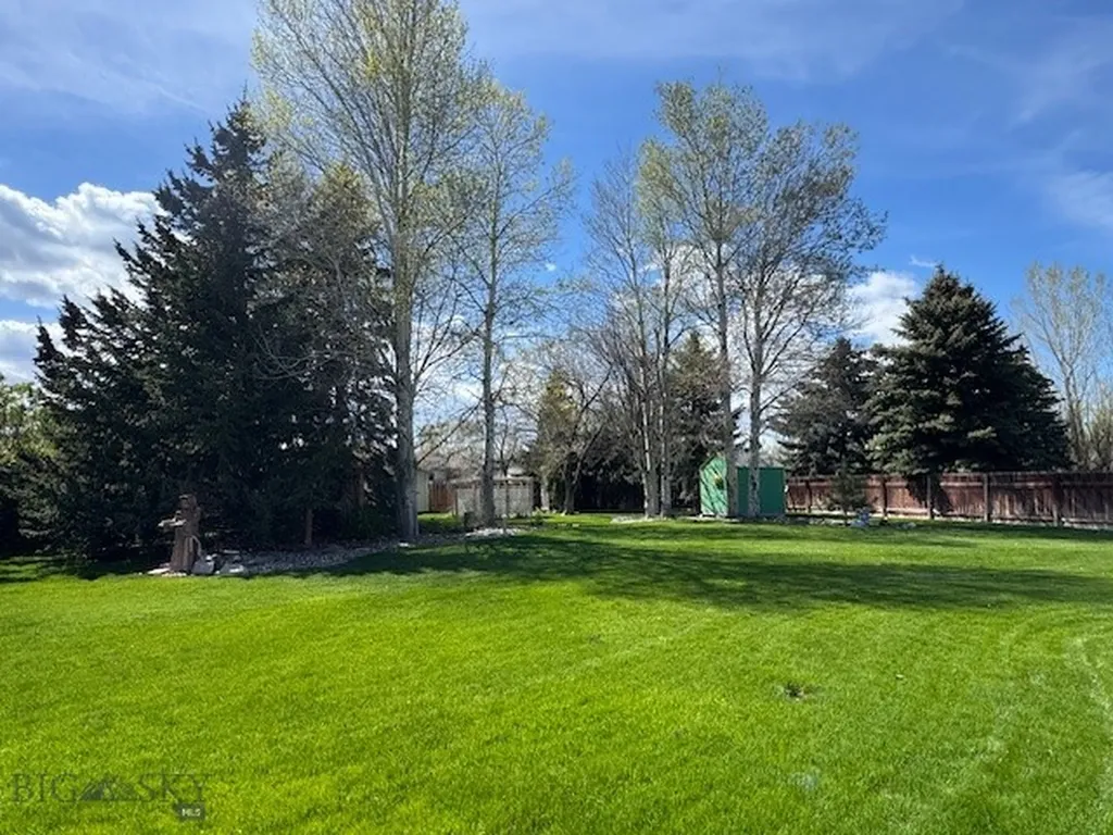211 Bison Trail Bozeman MT 59718