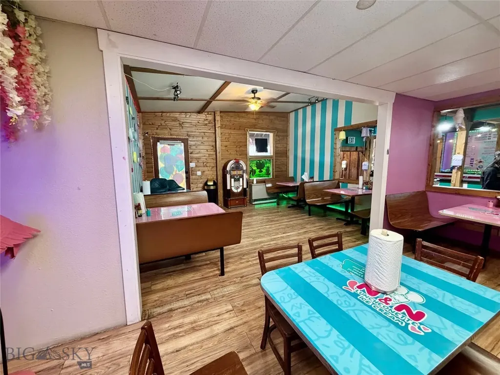 435 S Atlantic Street Dillon MT 59725