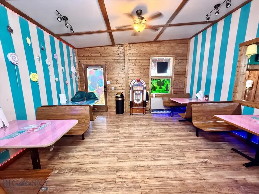 435 S Atlantic Street Dillon MT 59725