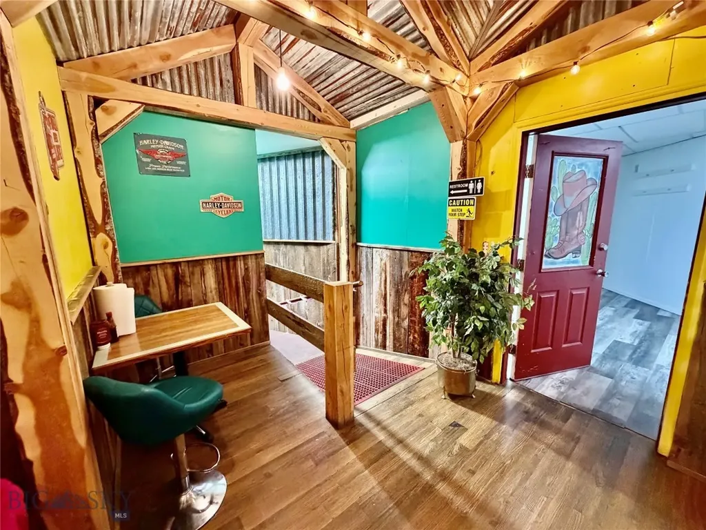 435 S Atlantic Street Dillon MT 59725
