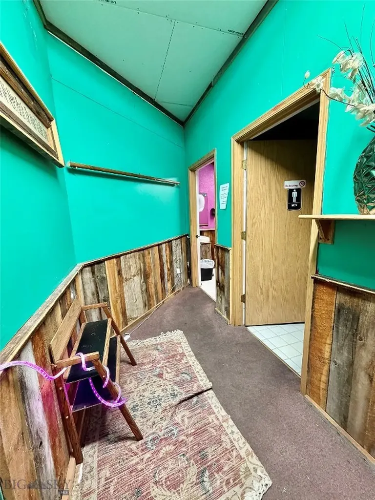 435 S Atlantic Street Dillon MT 59725