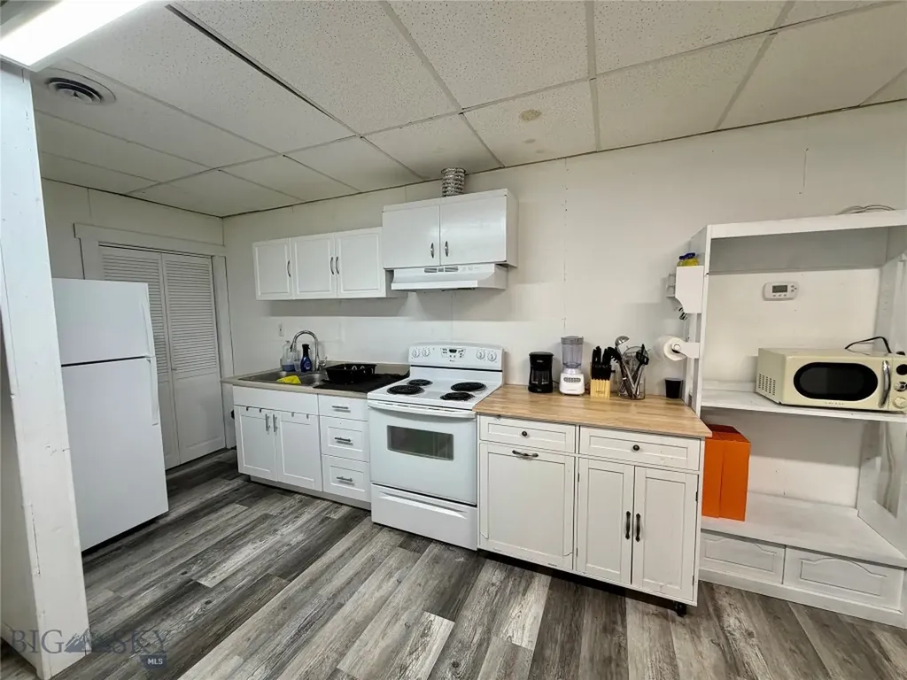 435 S Atlantic Street Dillon MT 59725