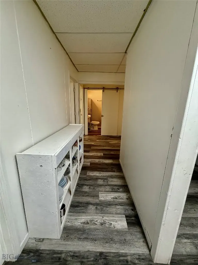 435 S Atlantic Street Dillon MT 59725