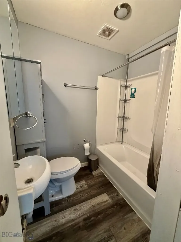 435 S Atlantic Street Dillon MT 59725