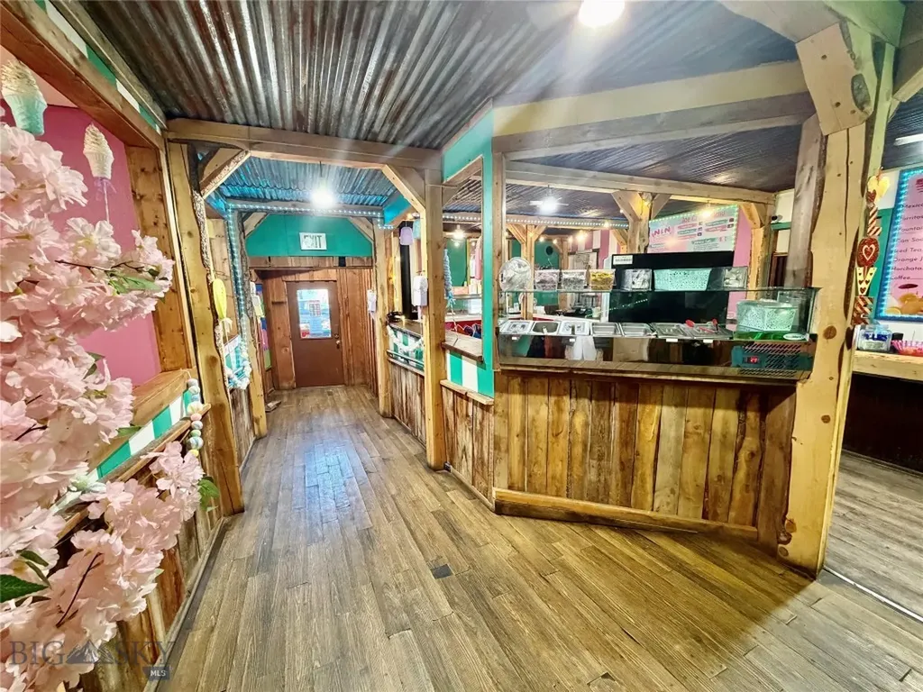 435 S Atlantic Street Dillon MT 59725