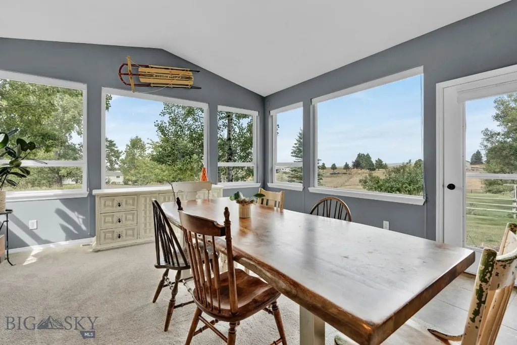 353 Little Wolf Road Bozeman MT 59715