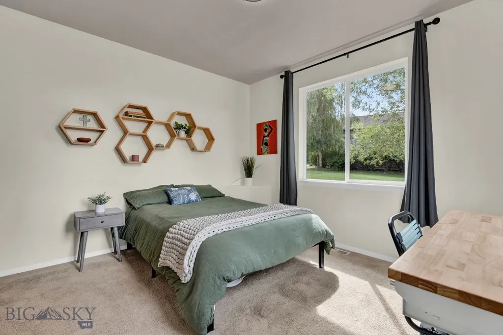 353 Little Wolf Road Bozeman MT 59715