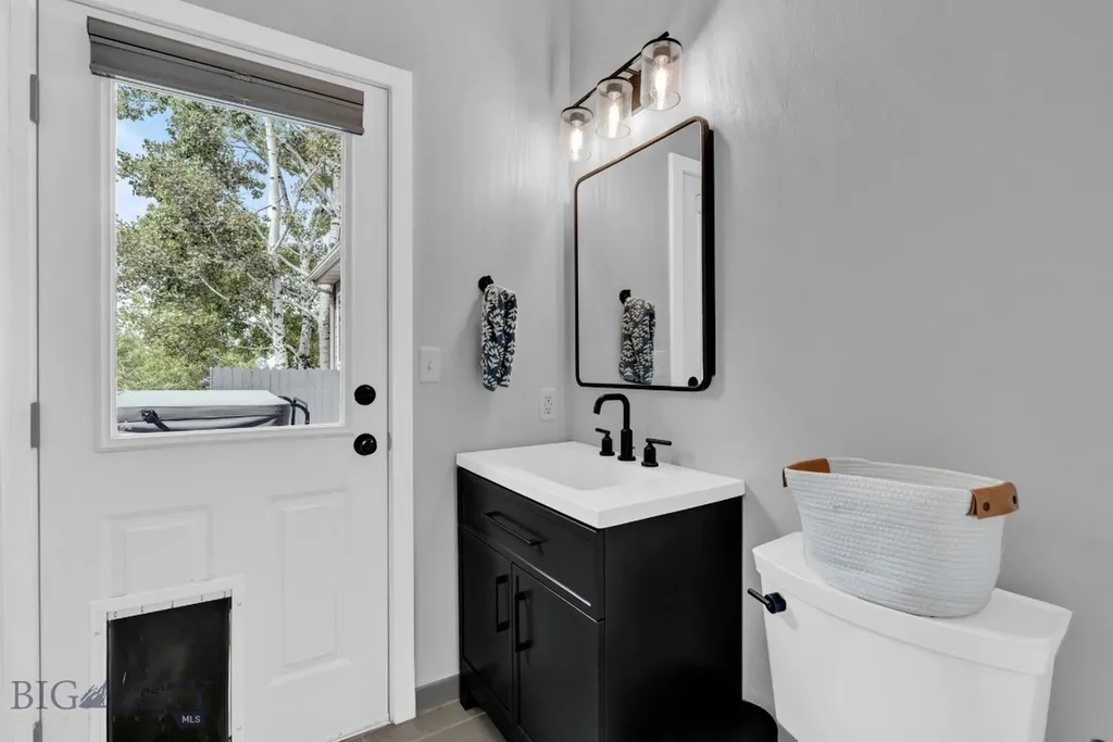 353 Little Wolf Road Bozeman MT 59715