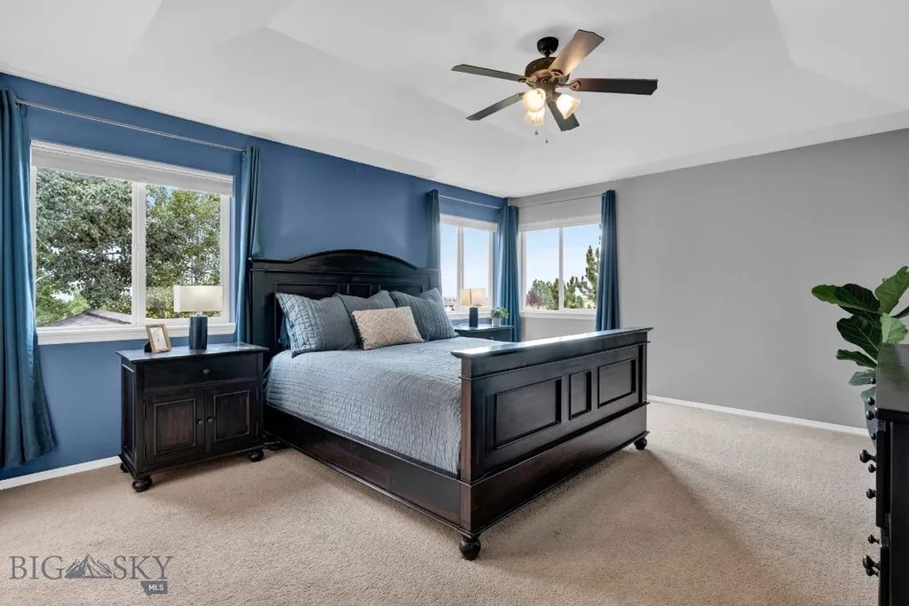 353 Little Wolf Road Bozeman MT 59715