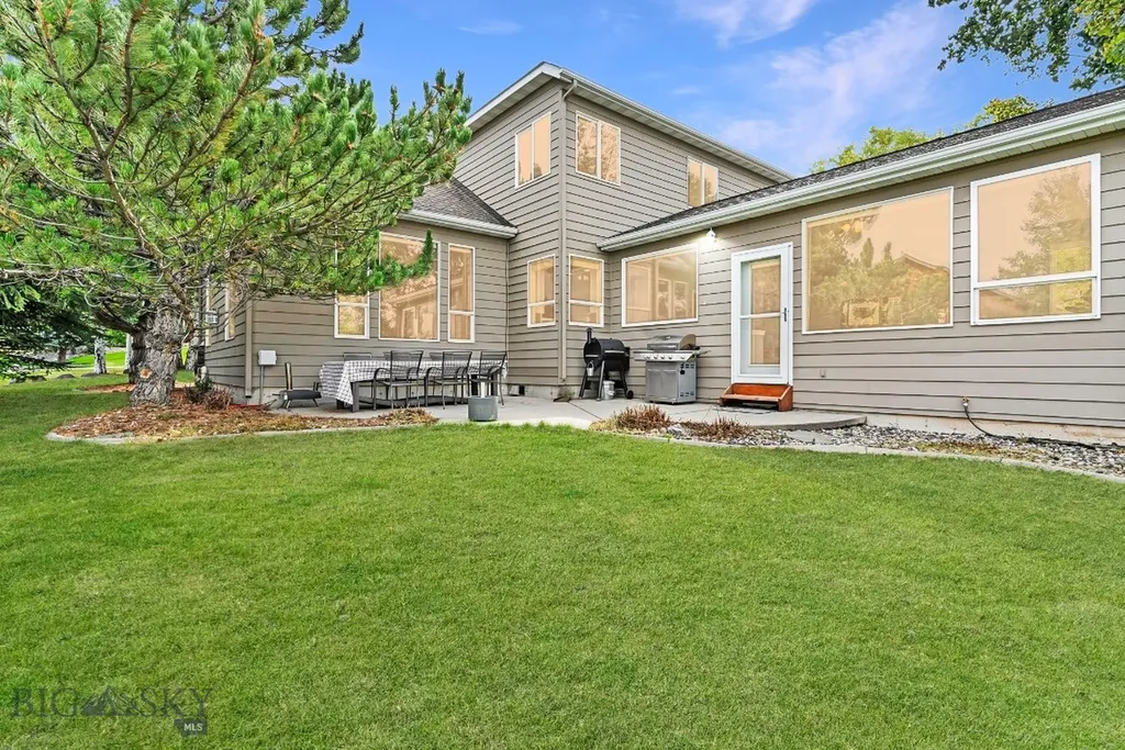 353 Little Wolf Road Bozeman MT 59715