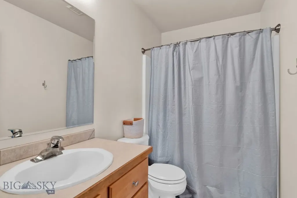 353 Little Wolf Road Bozeman MT 59715