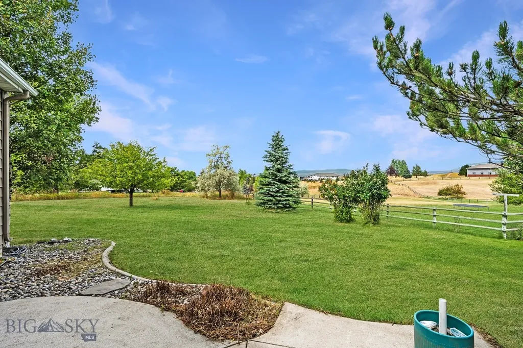 353 Little Wolf Road Bozeman MT 59715