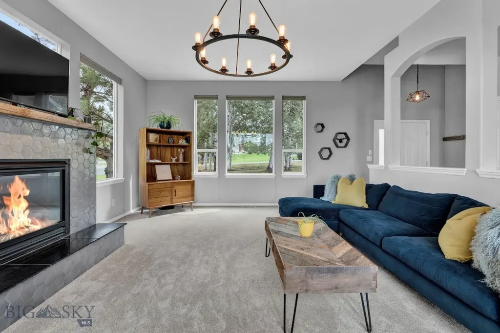 353 Little Wolf Road Bozeman MT 59715