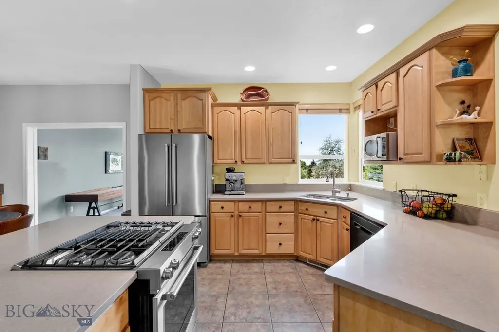 353 Little Wolf Road Bozeman MT 59715