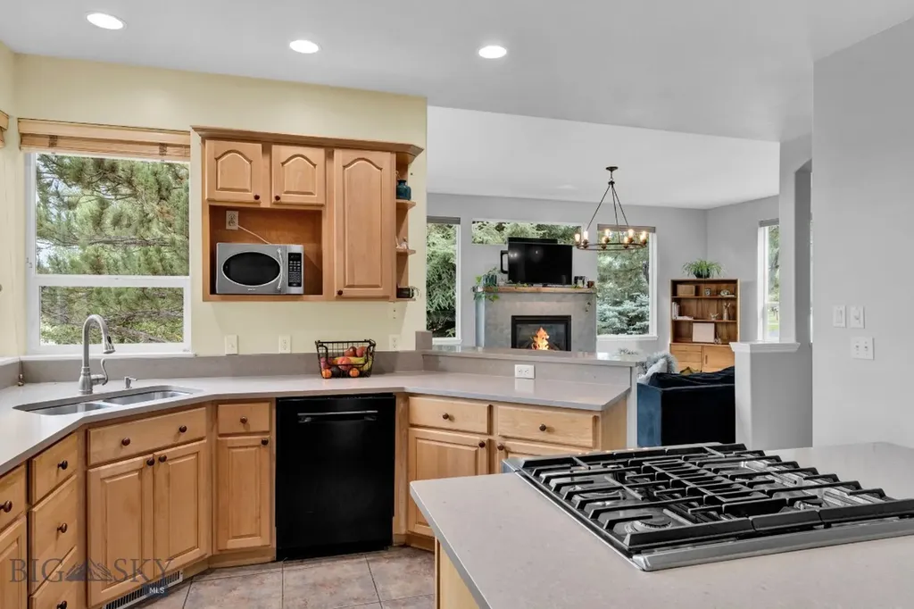 353 Little Wolf Road Bozeman MT 59715