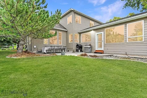 353 Little Wolf Road Bozeman MT 59715