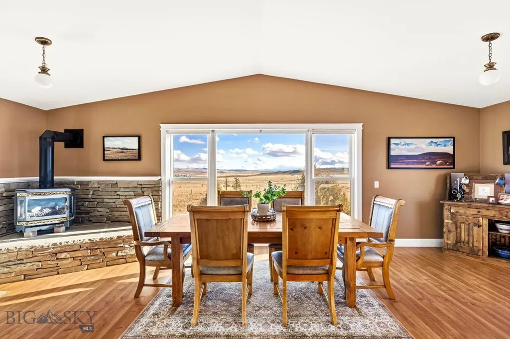 10 Windmill Lane Wilsall MT 59086