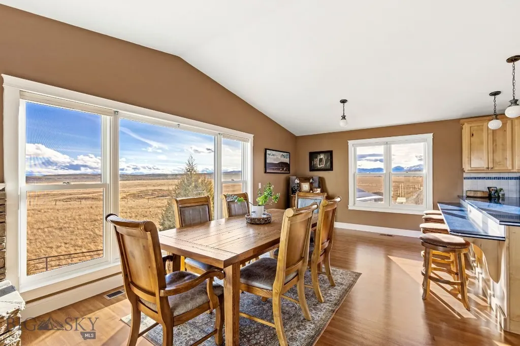 10 Windmill Lane Wilsall MT 59086