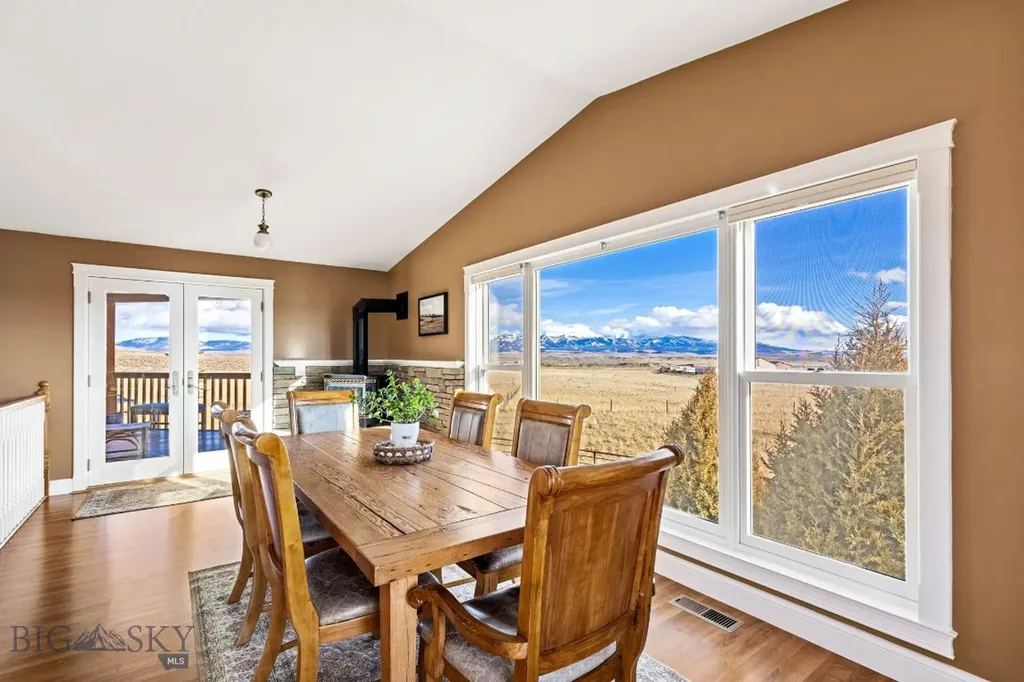 10 Windmill Lane Wilsall MT 59086