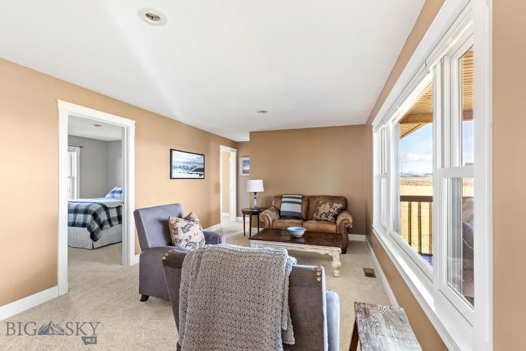 10 Windmill Lane Wilsall MT 59086