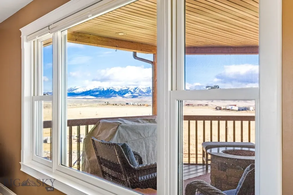 10 Windmill Lane Wilsall MT 59086